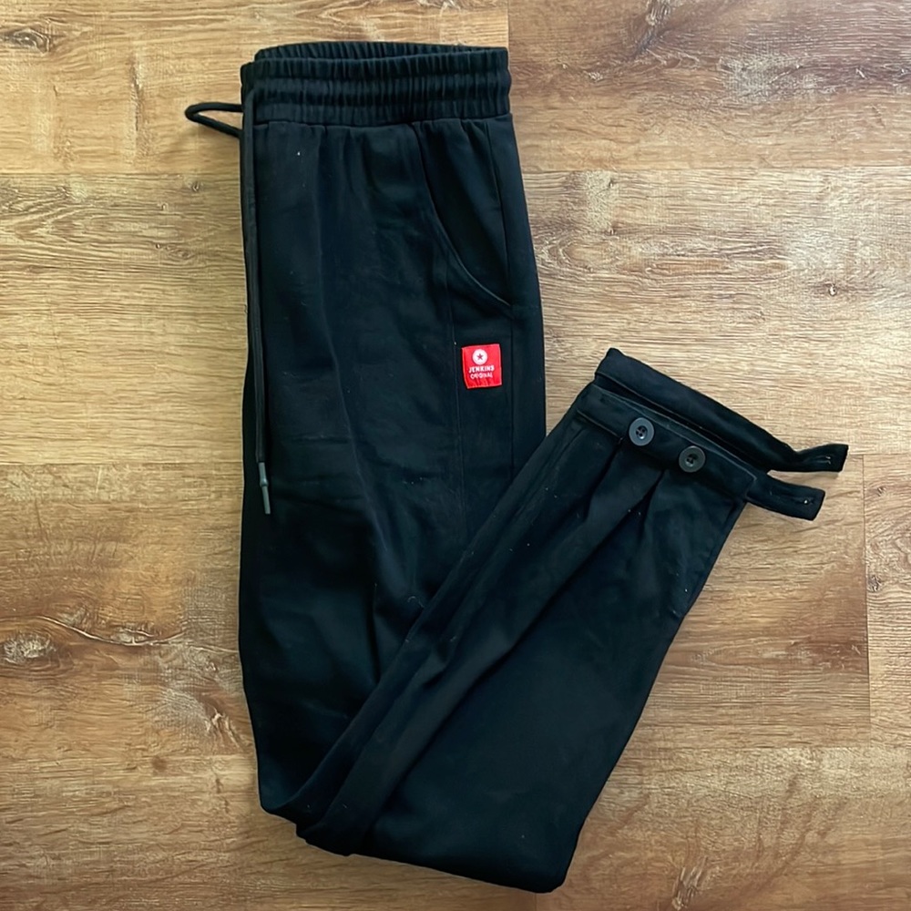 Joggers